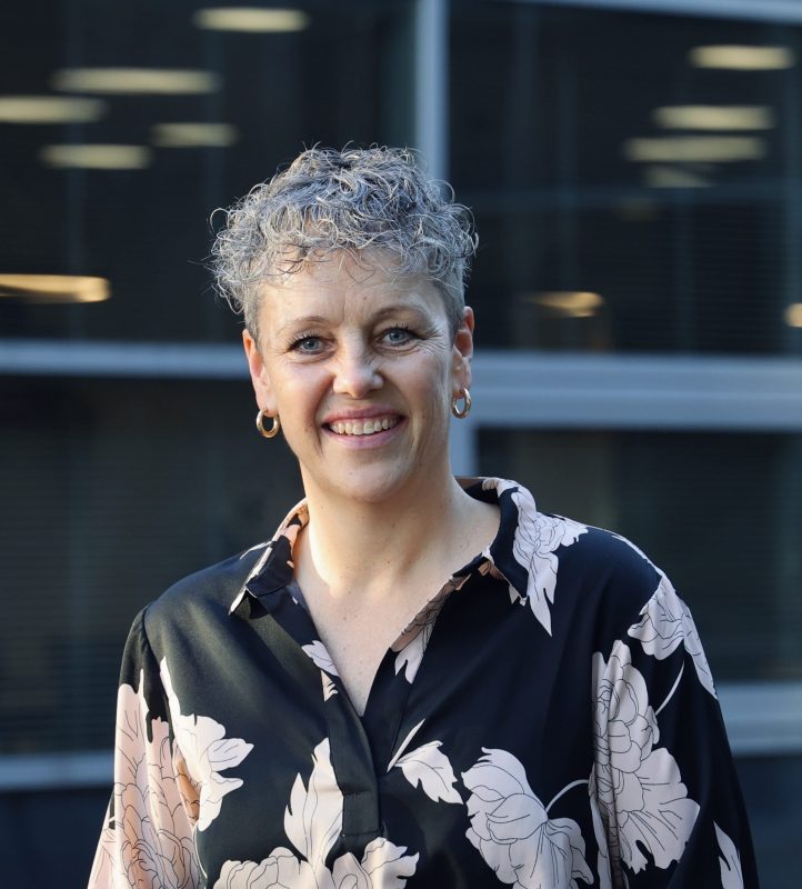 Hanne profil
