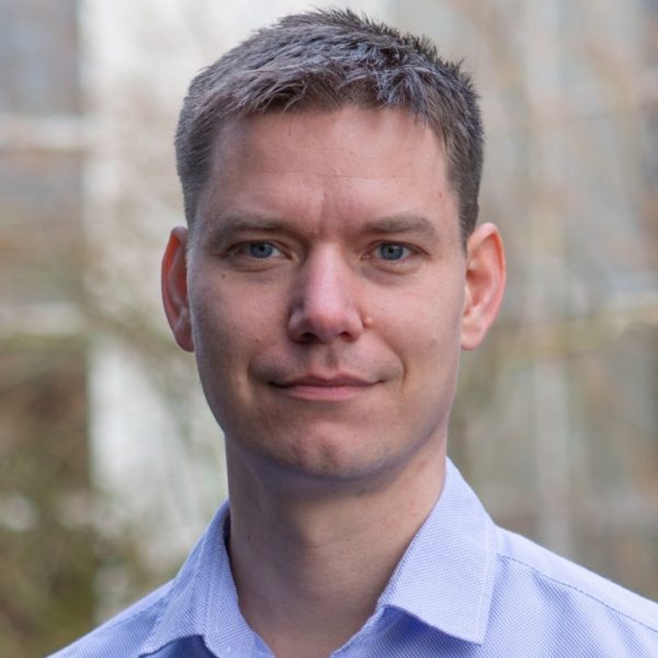 Mikael Lysdahl